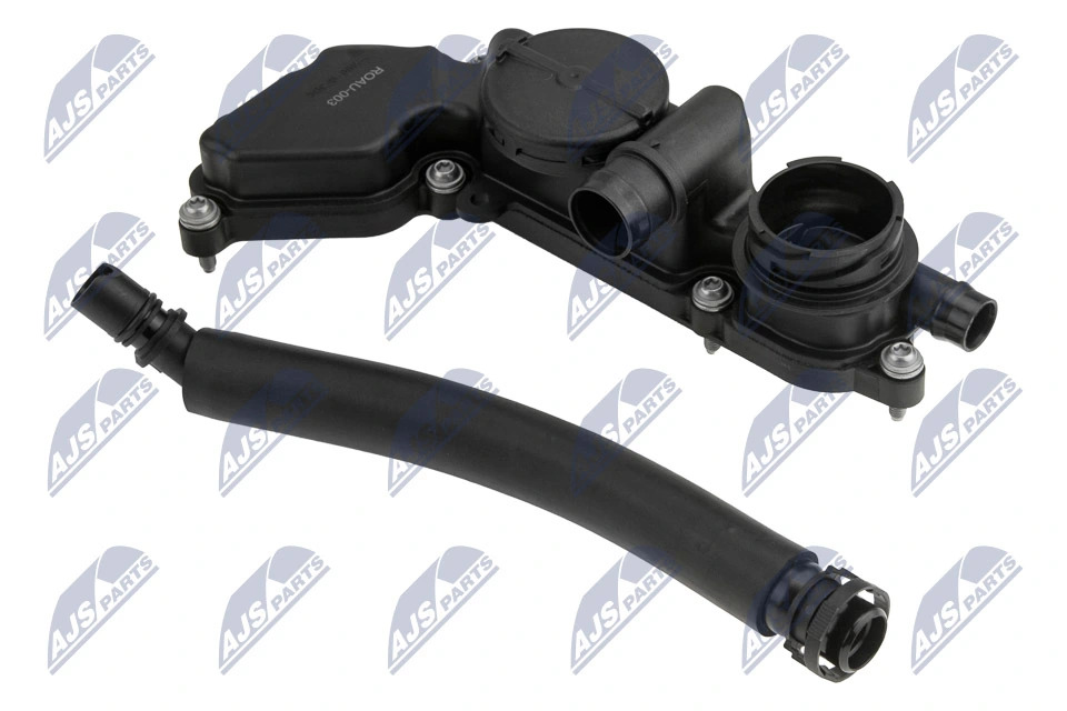 Oil Separator, crankcase ventilation SEP-AU-004