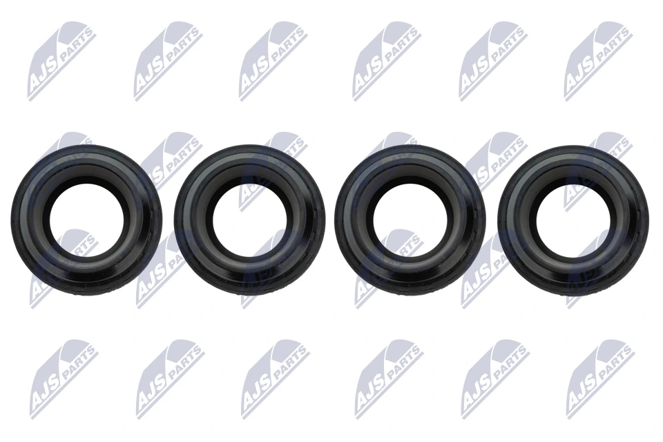 Seal Ring, spark plug shaft EZC-RE-220