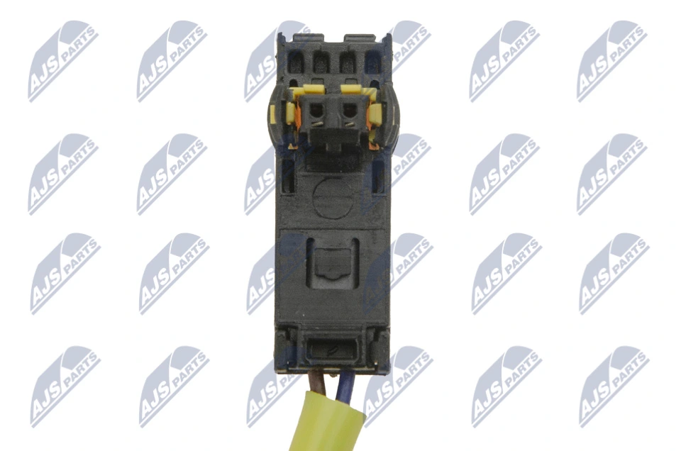 NTY EAS-KA-017 Clock Spring, airbag