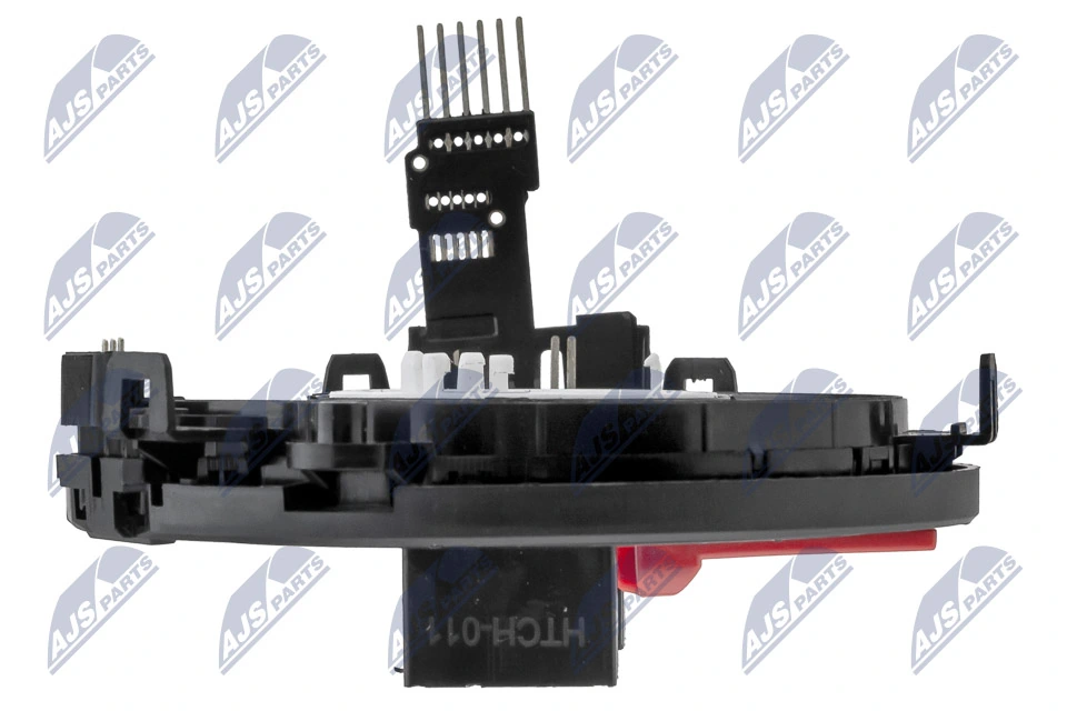 NTY EAS-CH-011 Clock Spring, airbag