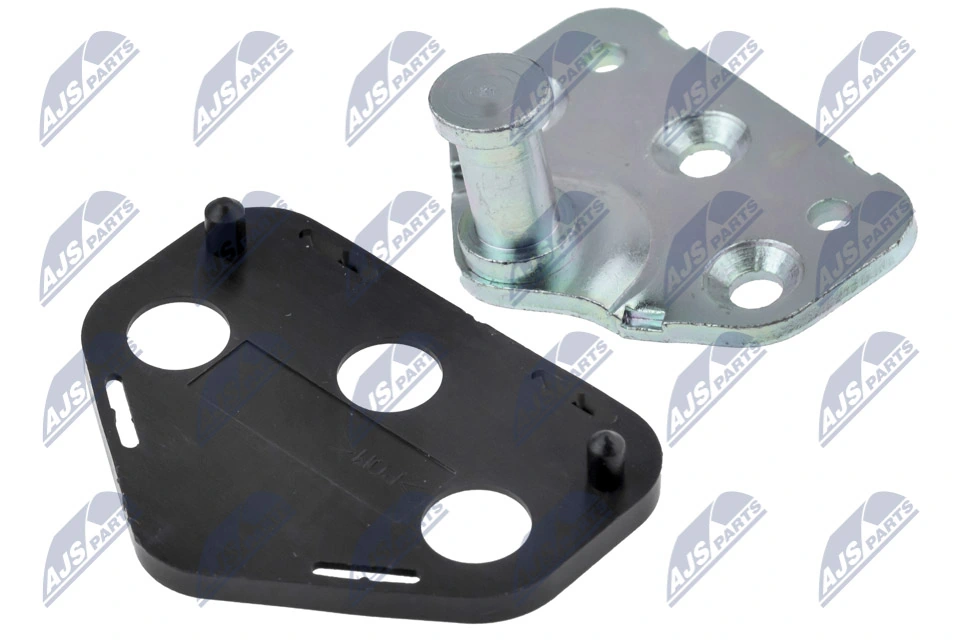 Guía, botón de enclavamiento EZC-RE-135