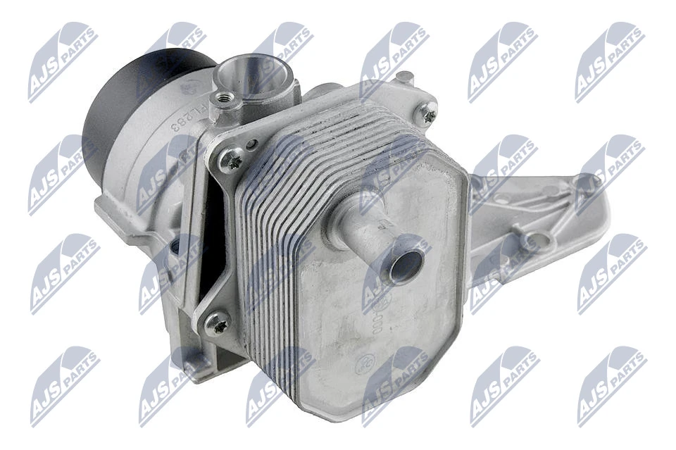 Oil Cooler, engine oil CCL-FR-000