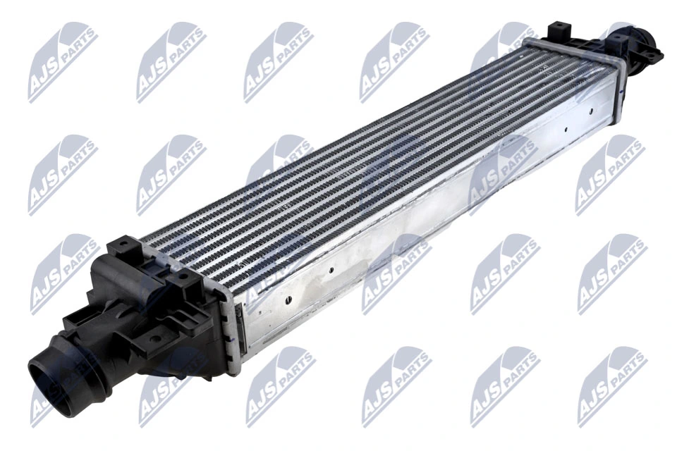 Charge Air Cooler CCL-PL-037