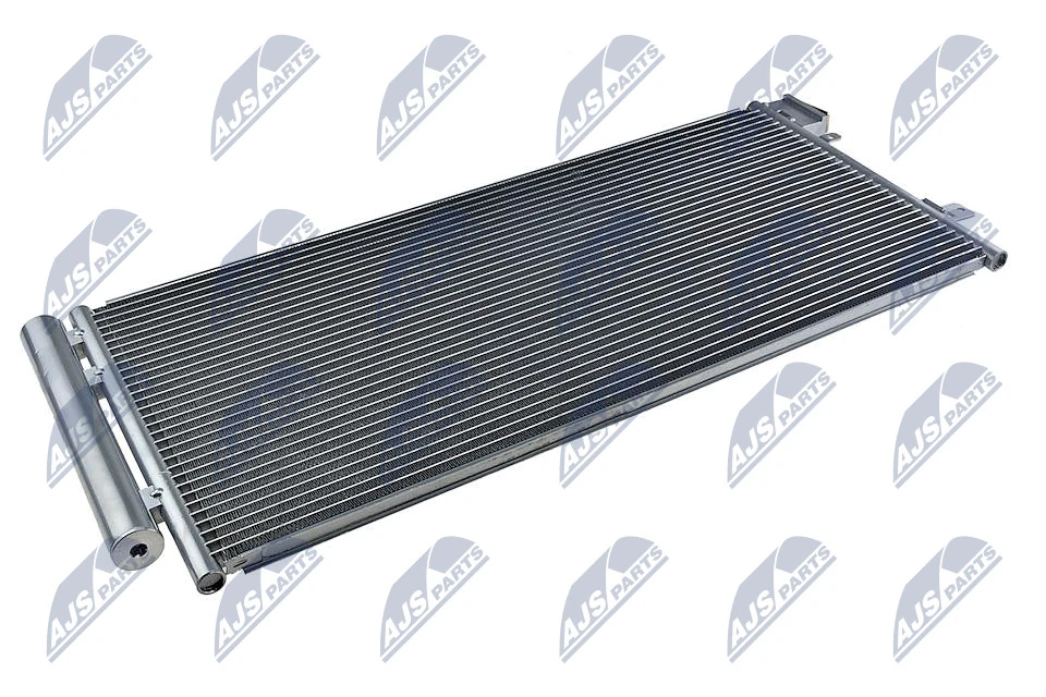 Kondensor, AC CCS-DW-008