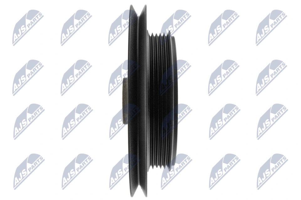 Belt Pulley, crankshaft RKP-TY-008