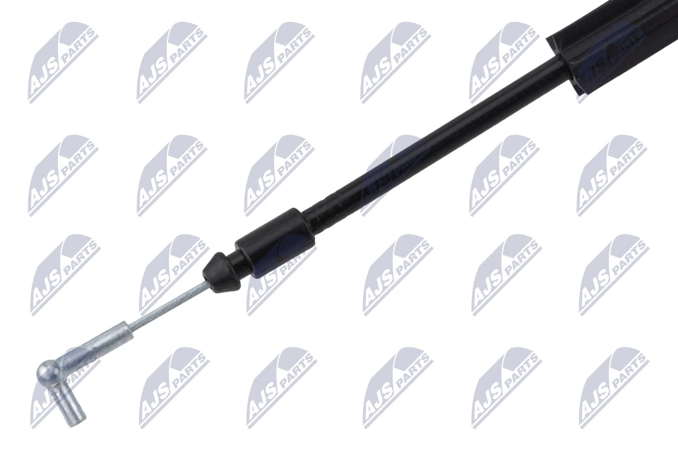 NTY EZC-FT-237 Door Lock
