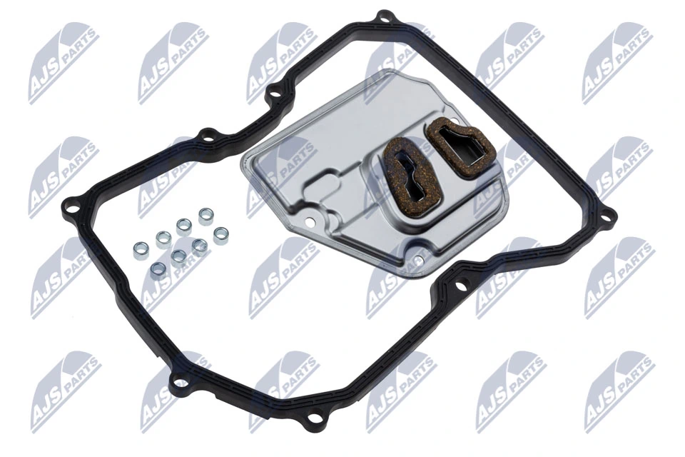 Hydraulic Filter Kit, automatic transmission FSF-BM-009