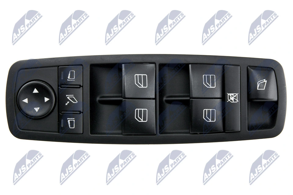 Switch, window regulator EWS-ME-039