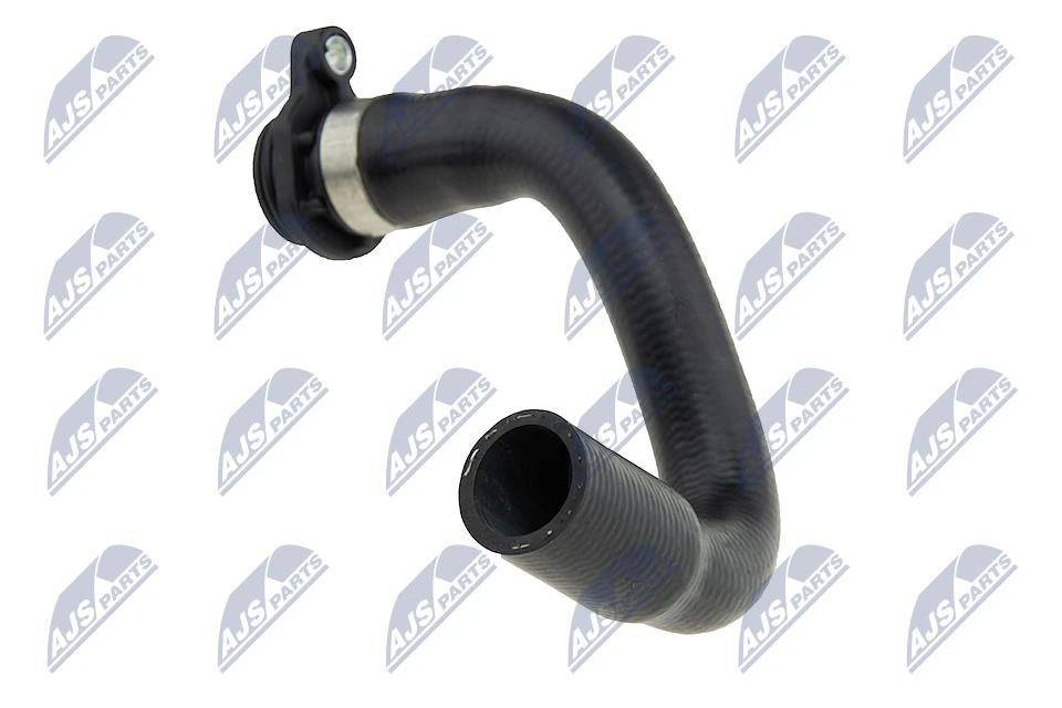 Radiator Hose CPP-BM-082