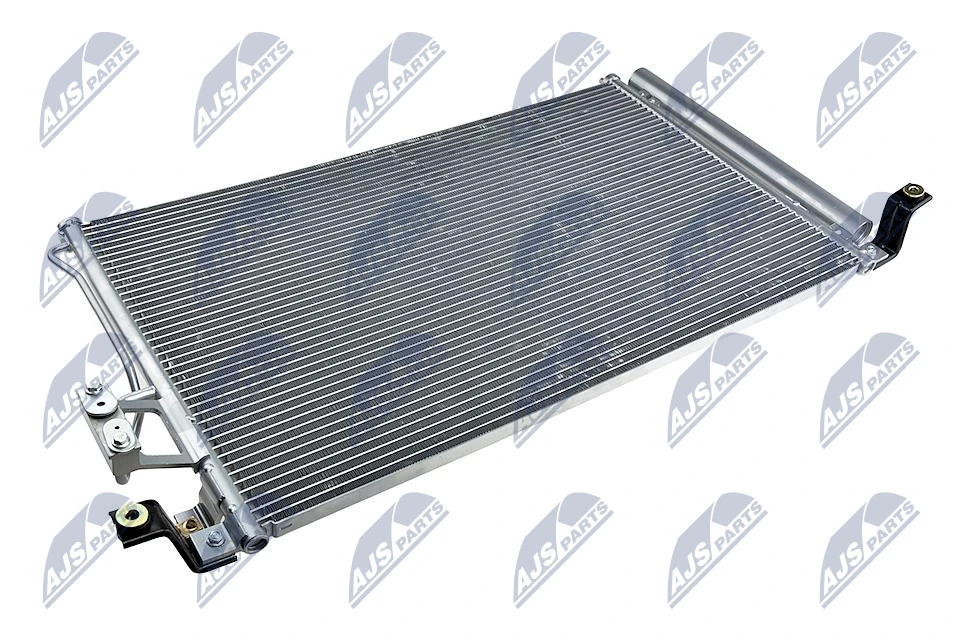 Condenser, air conditioning CCS-HY-038