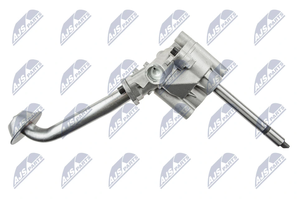 Oil Pump BPO-VW-005