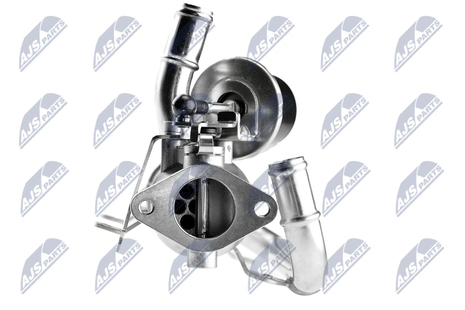 Cooler, exhaust gas recirculation EGR-VW-030A