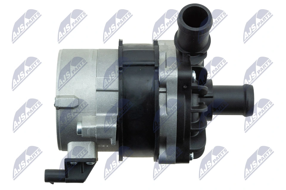 NTY CPZ-AU-030 Auxiliary Water Pump (cooling water circuit)