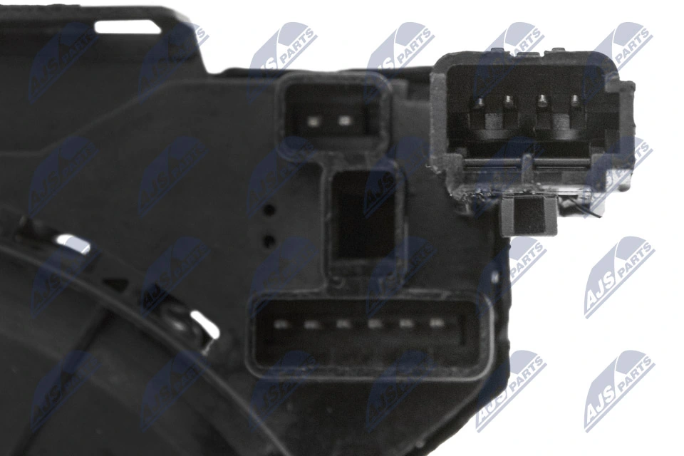 NTY EAS-AU-001 Clock Spring, airbag