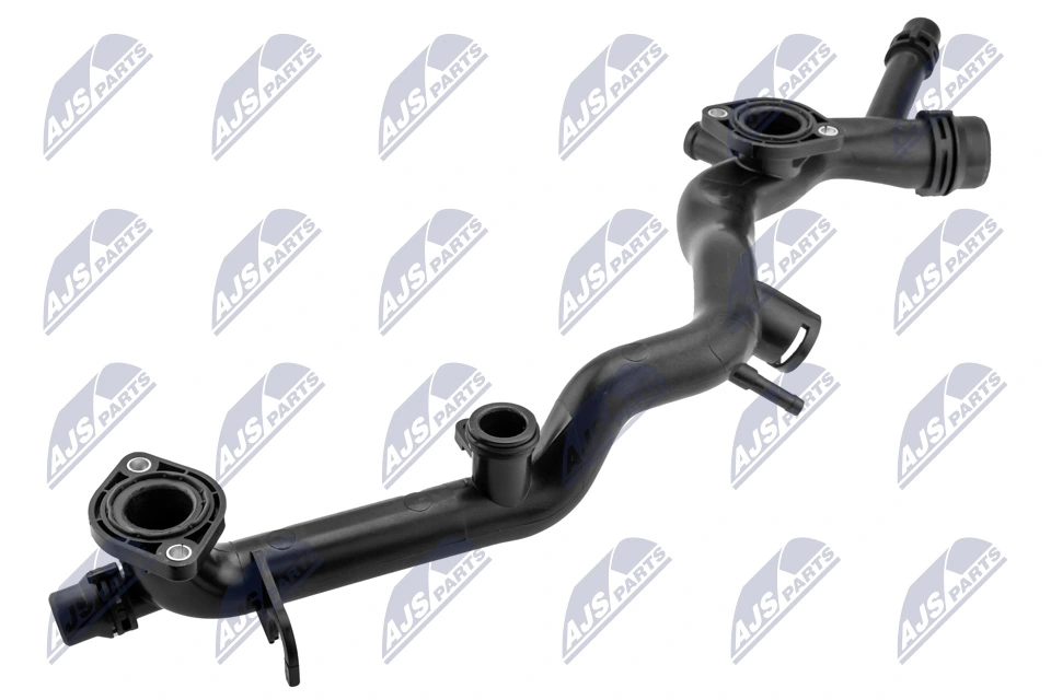 Coolant Pipe CPP-AU-017