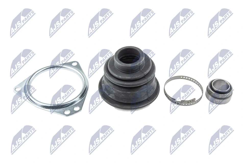 Bellow Kit, drive shaft NOP-004