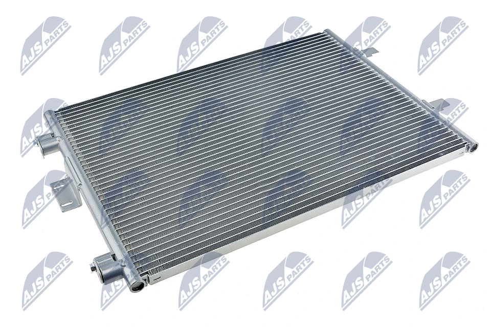 Condenser, air conditioning CCS-RE-014