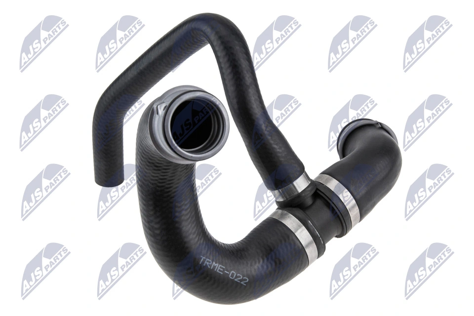 Radiator Hose CPP-ME-022