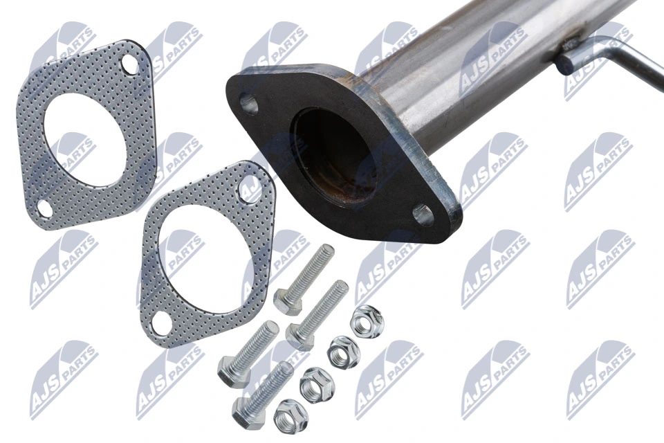 Soot/Particulate Filter, exhaust system DPF-NS-004