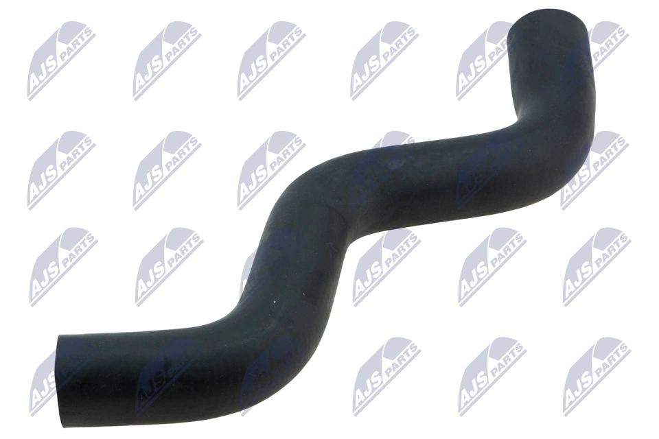 Radiator Hose CPP-FT-016