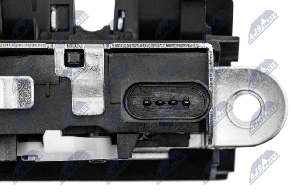 Tailgate Lock EZC-SE-006