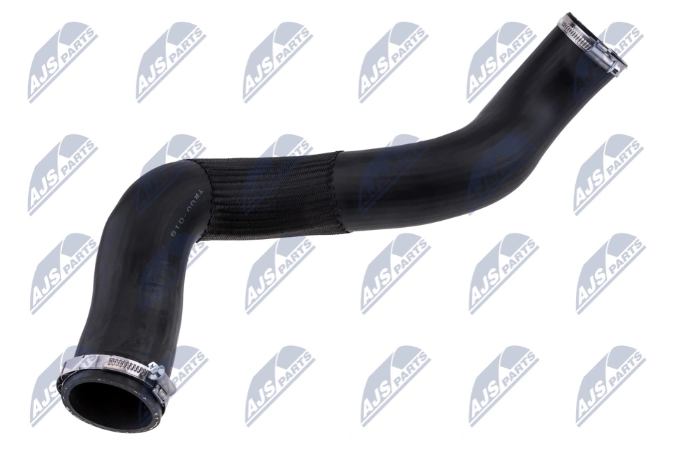 Charge Air Hose GPP-VV-019