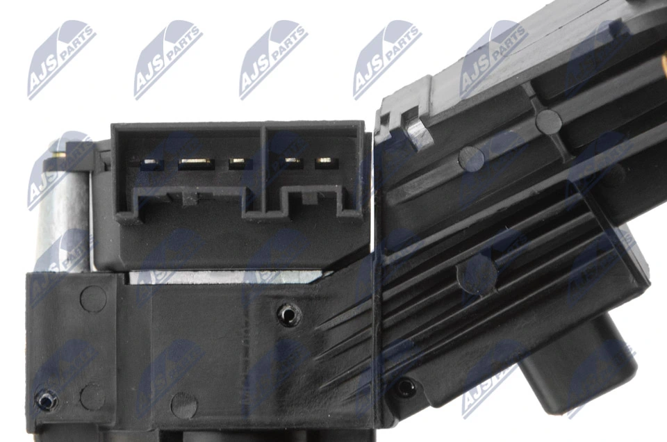 Steering Lock EST-FT-007