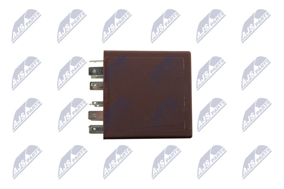 Relay, wipe/wash interval ESW-VW-017