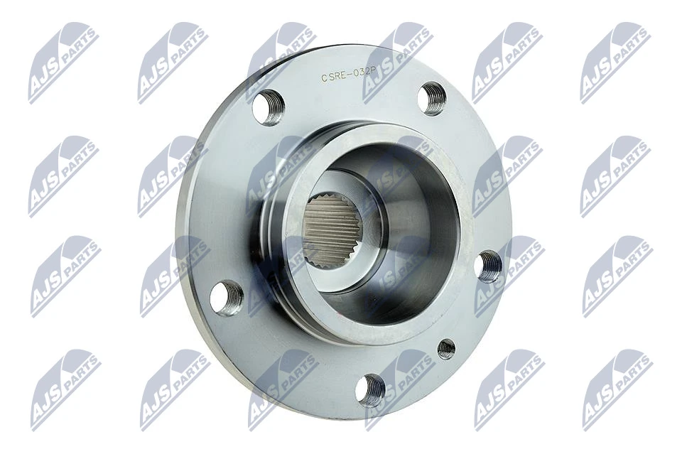 NTY KLP-RE-032P Wheel Hub
