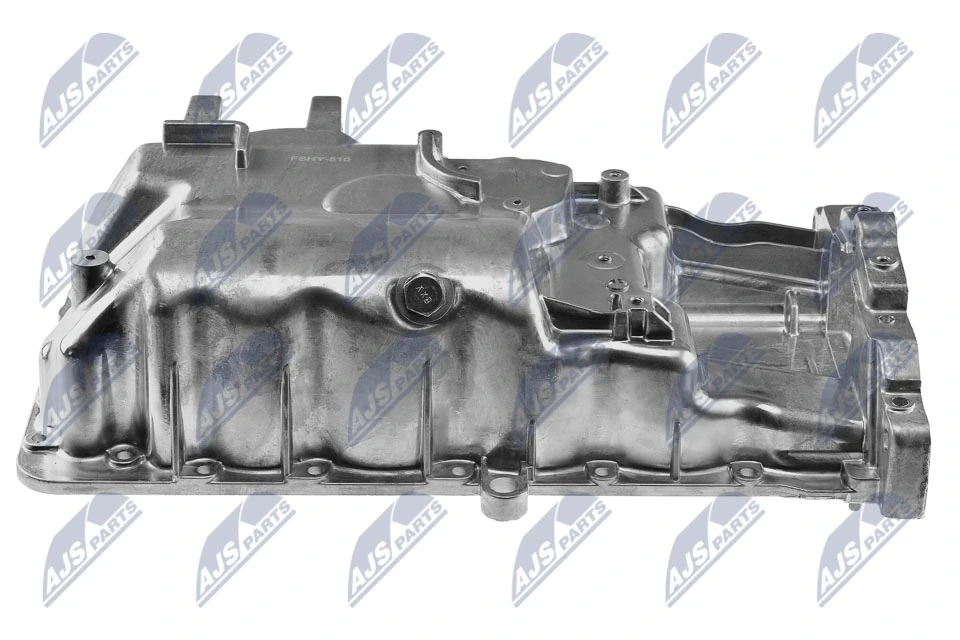 NTY BMO-HY-510 Oil Sump