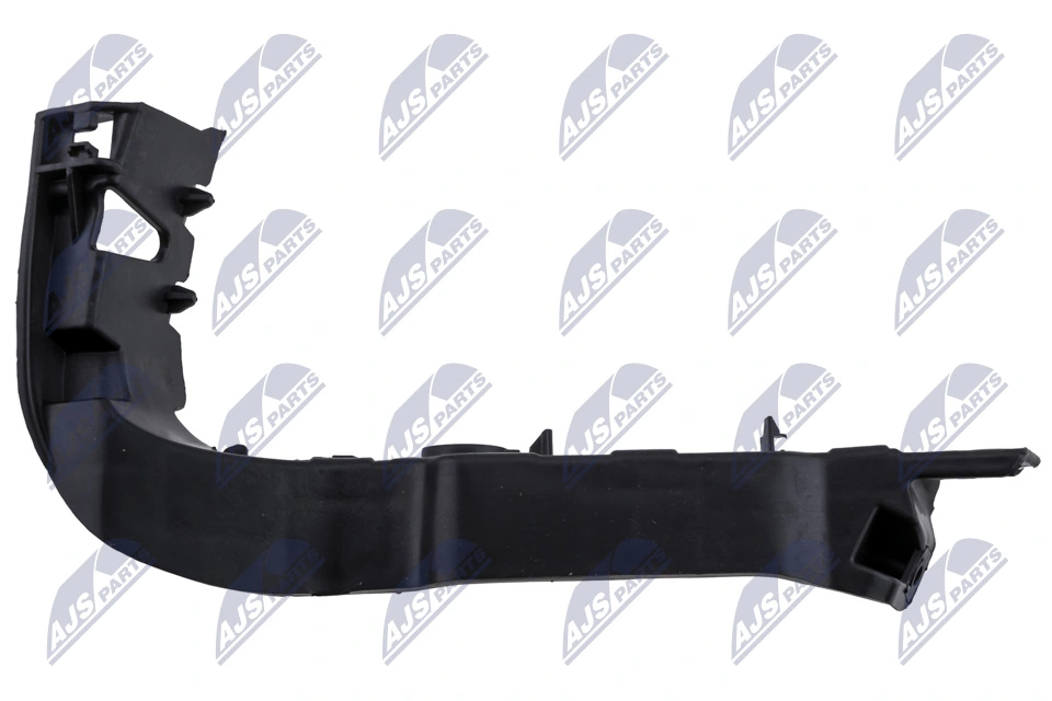NTY EZC-AU-205 Mounting Bracket, bumper