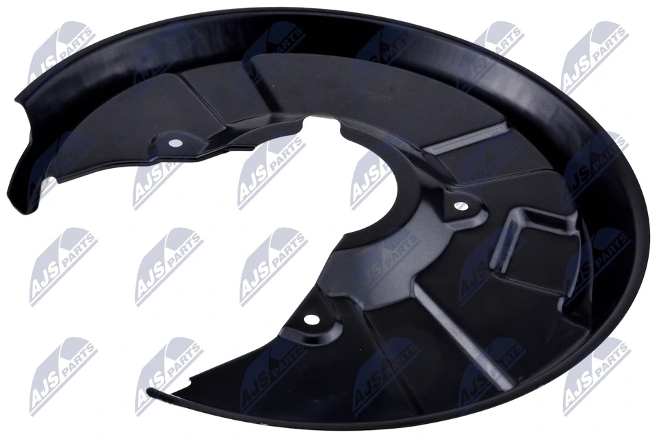 Splash Guard, brake disc HTO-AU-012