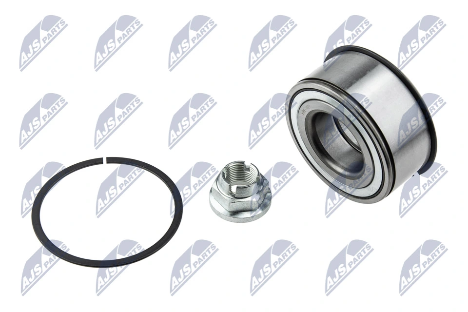 Wheel Bearing Kit KLP-RE-021