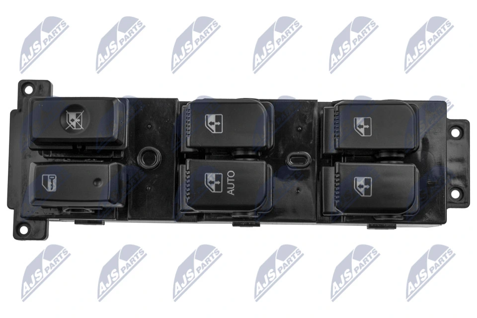 Switch, window regulator EWS-HY-028