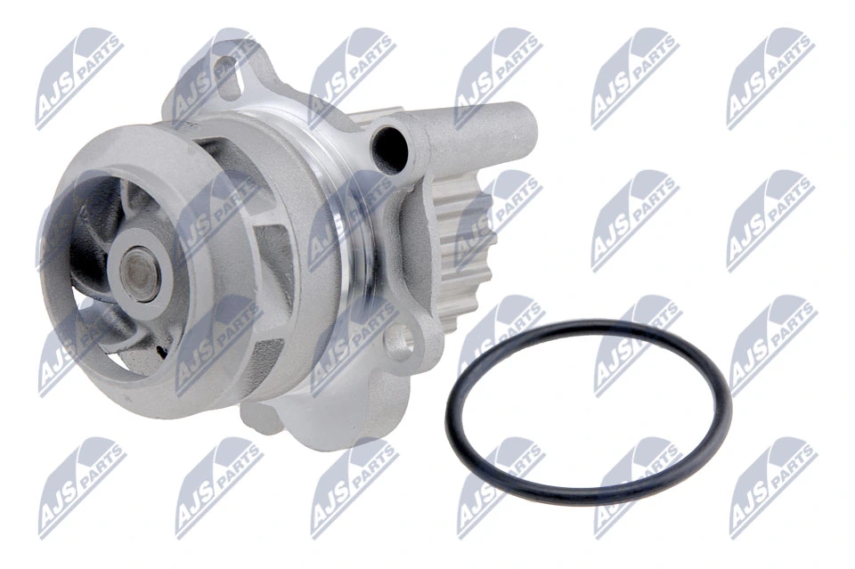 NTY Pompa dell’acqua, raffreddamento motore CPW-AU-023