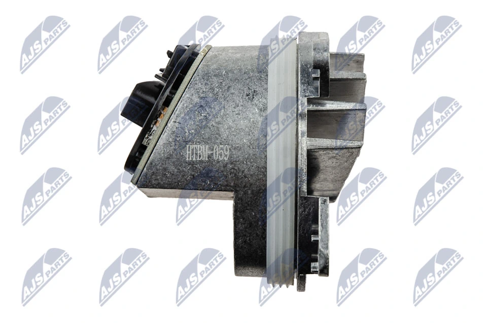 Control Unit, lights EPX-BM-059