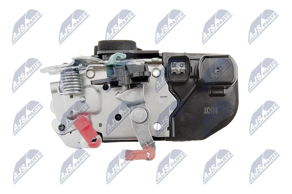 NTY EZC-CH-018 Door Lock