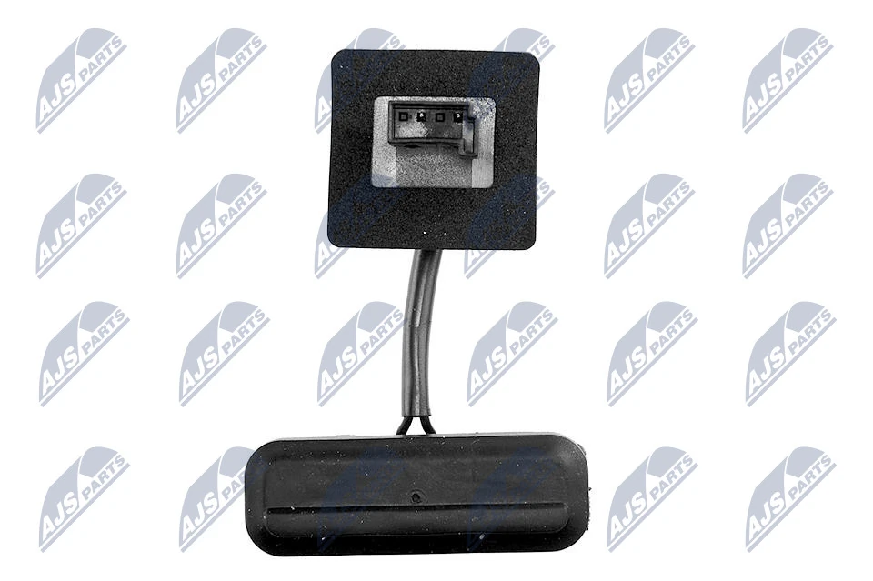 NTY EZC-PL-001 Switch, door lock system