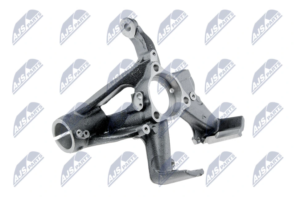 Steering Knuckle, wheel suspension ZZP-AU-024