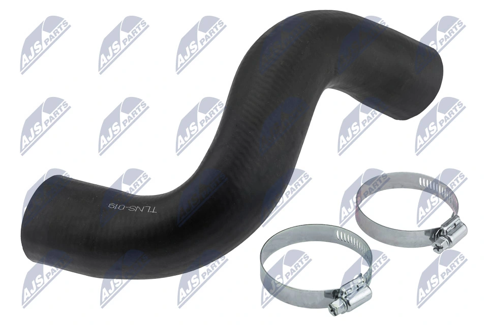 Charge Air Hose GPP-NS-019