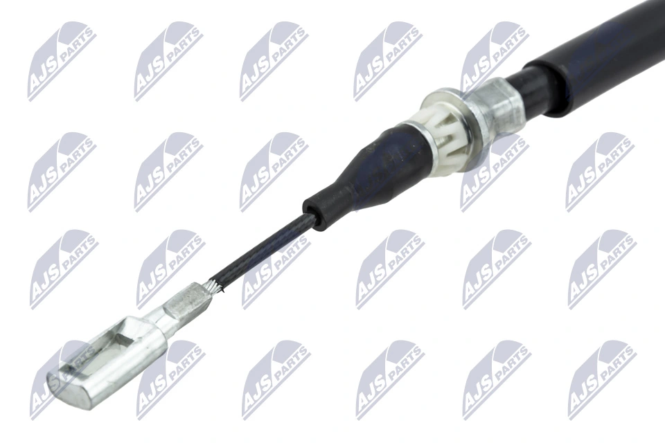 Cable Pull, parking brake HLR-ME-007