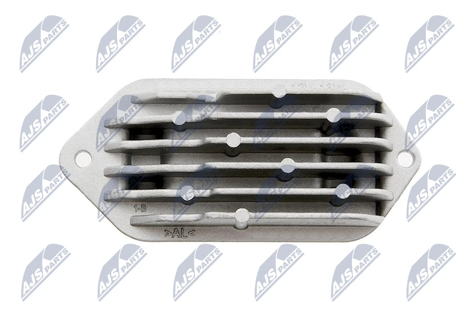 NTY EPX-BM-024 Control Unit, lights