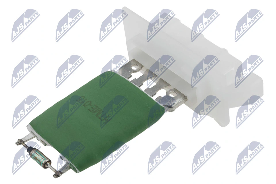 Resistor, interior blower ERD-ME-015