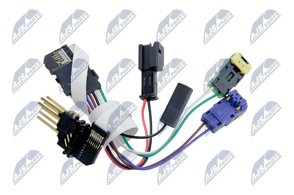 Steering Column Switch EAS-RE-002