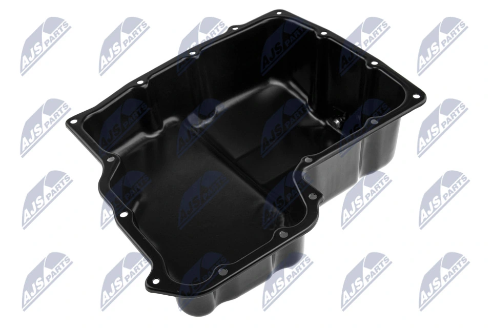 Oil Sump BMO-FR-002