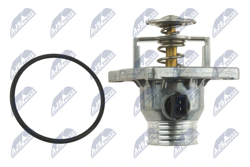 Termostat, Bahan Penyejuk CTM-BM-045
