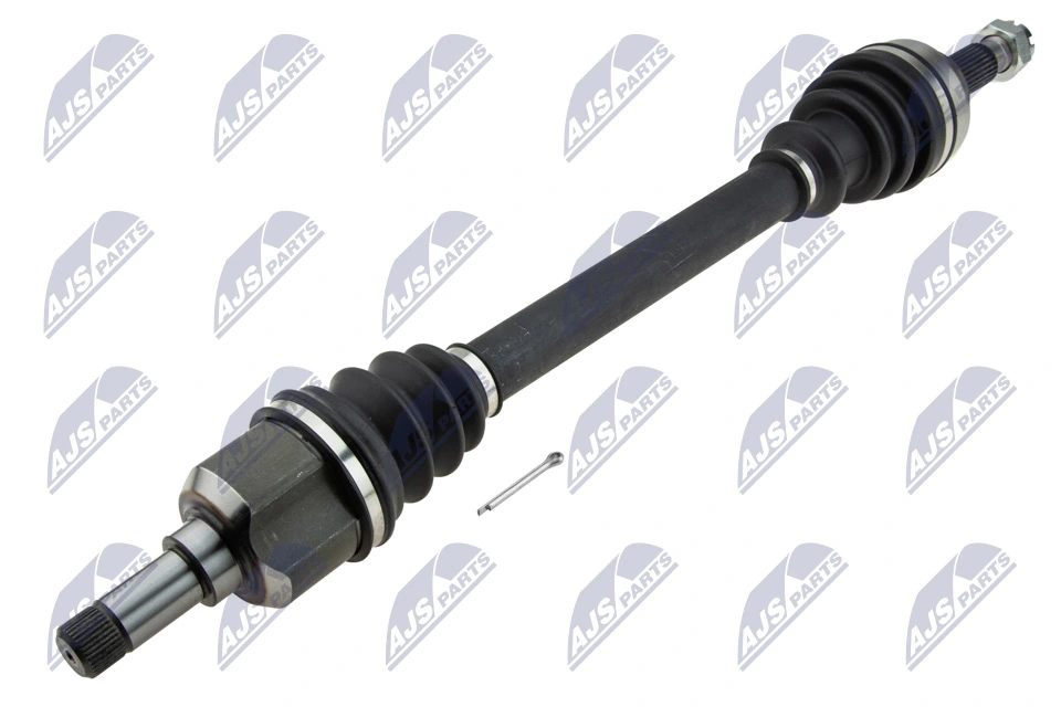 Drive Shaft NPW-PE-099