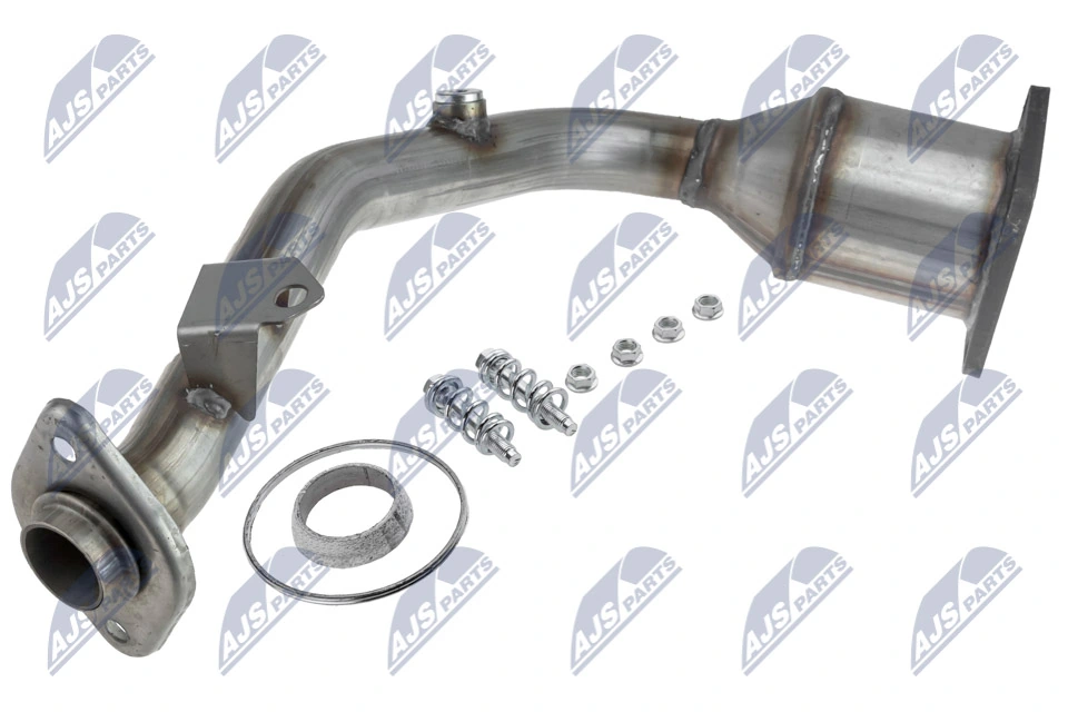 Catalytic Converter KAT-CT-002
