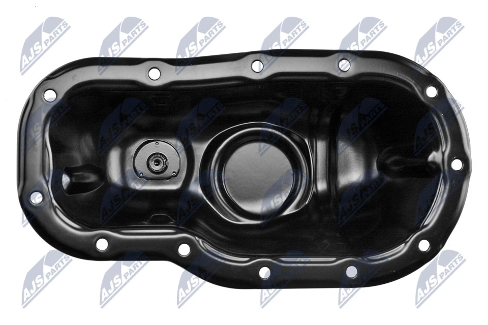 NTY BMO-TY-004 Oil Sump