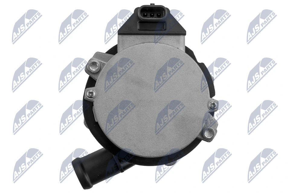 Auxiliary Water Pump (cooling water circuit) CPZ-AU-027